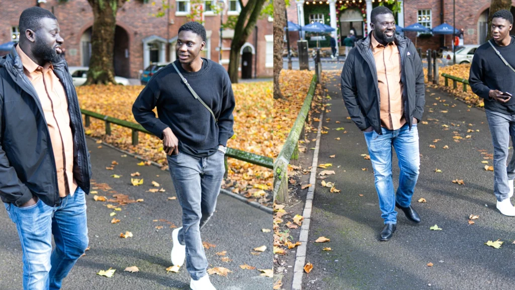 MPC-members-walking-and-talking-reflecting-One-Step-at-a-Time-for-mental-wellbeing