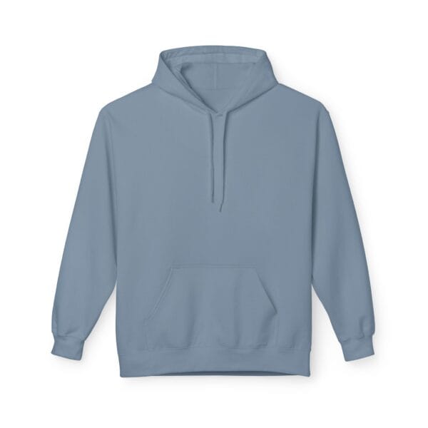 Men's Prosperity Club  Pull Over Hoodie - Image 2