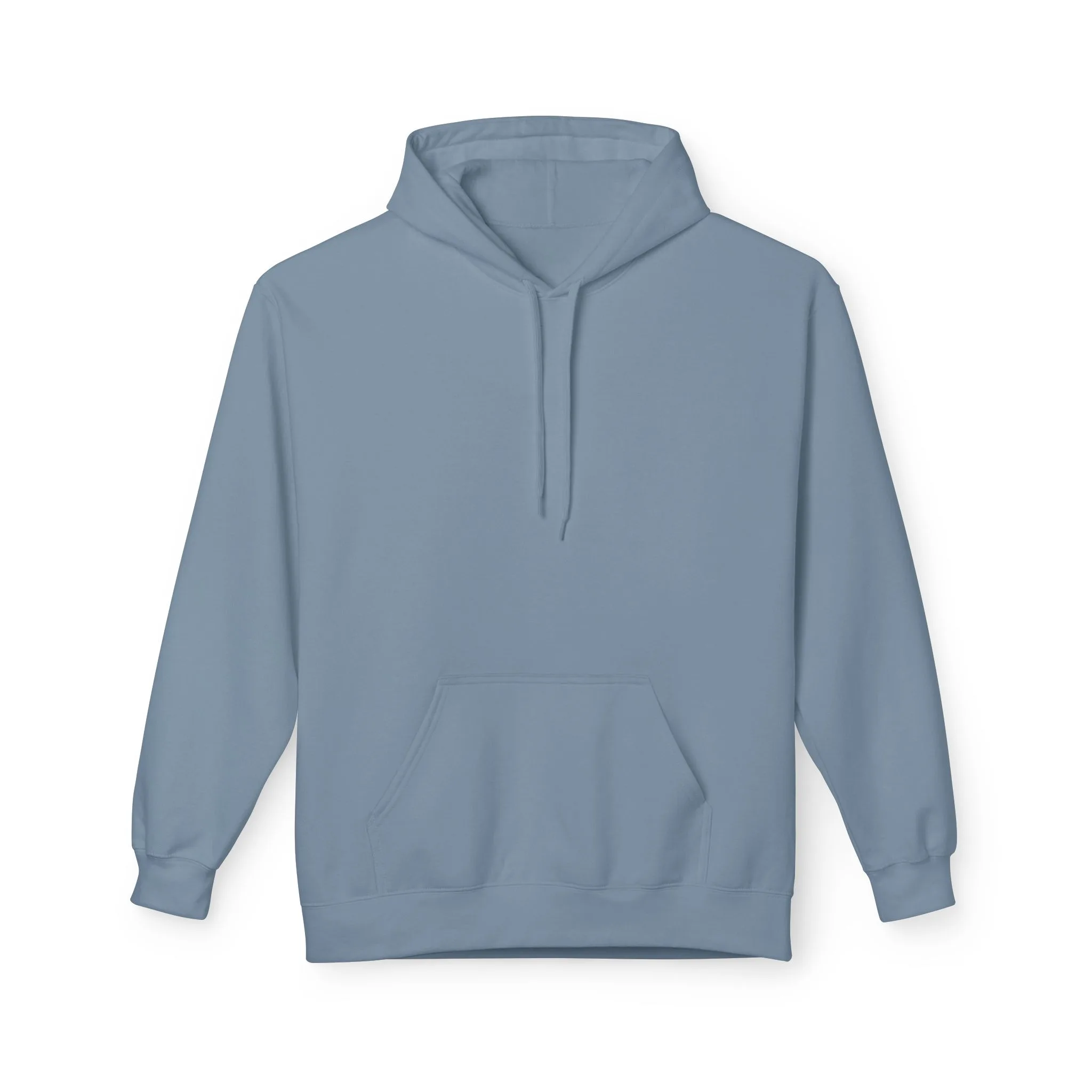 Men's Prosperity Club Pull Over Hoodie - Image 2