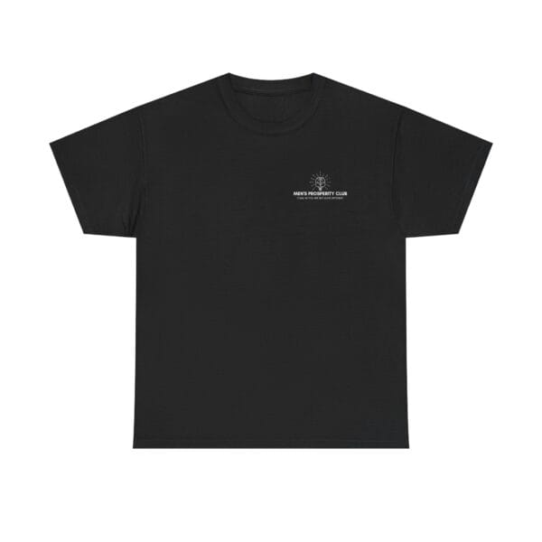 Men's Property Club Heavy Cotton Tee