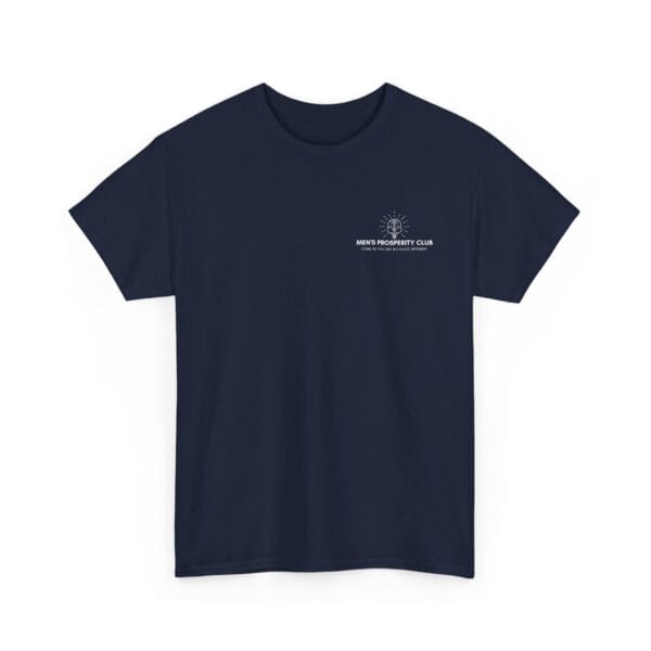 Men's Property Club Heavy Cotton Tee - Image 19