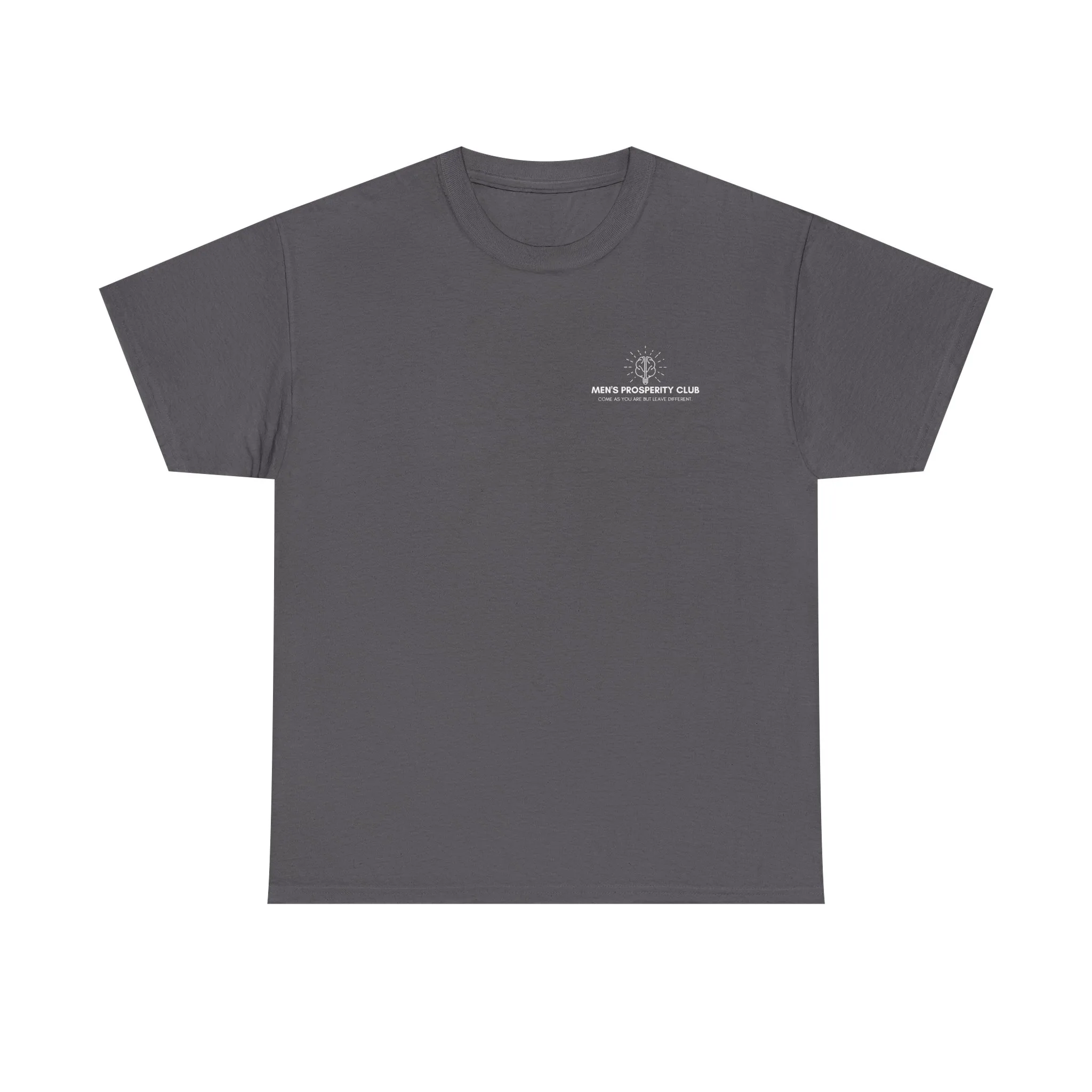 Men's Property Club Heavy Cotton Tee - Image 13