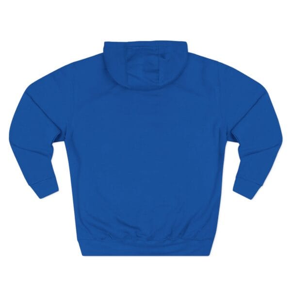 Men's Prosperity Club Fleece Hoodie - Image 6