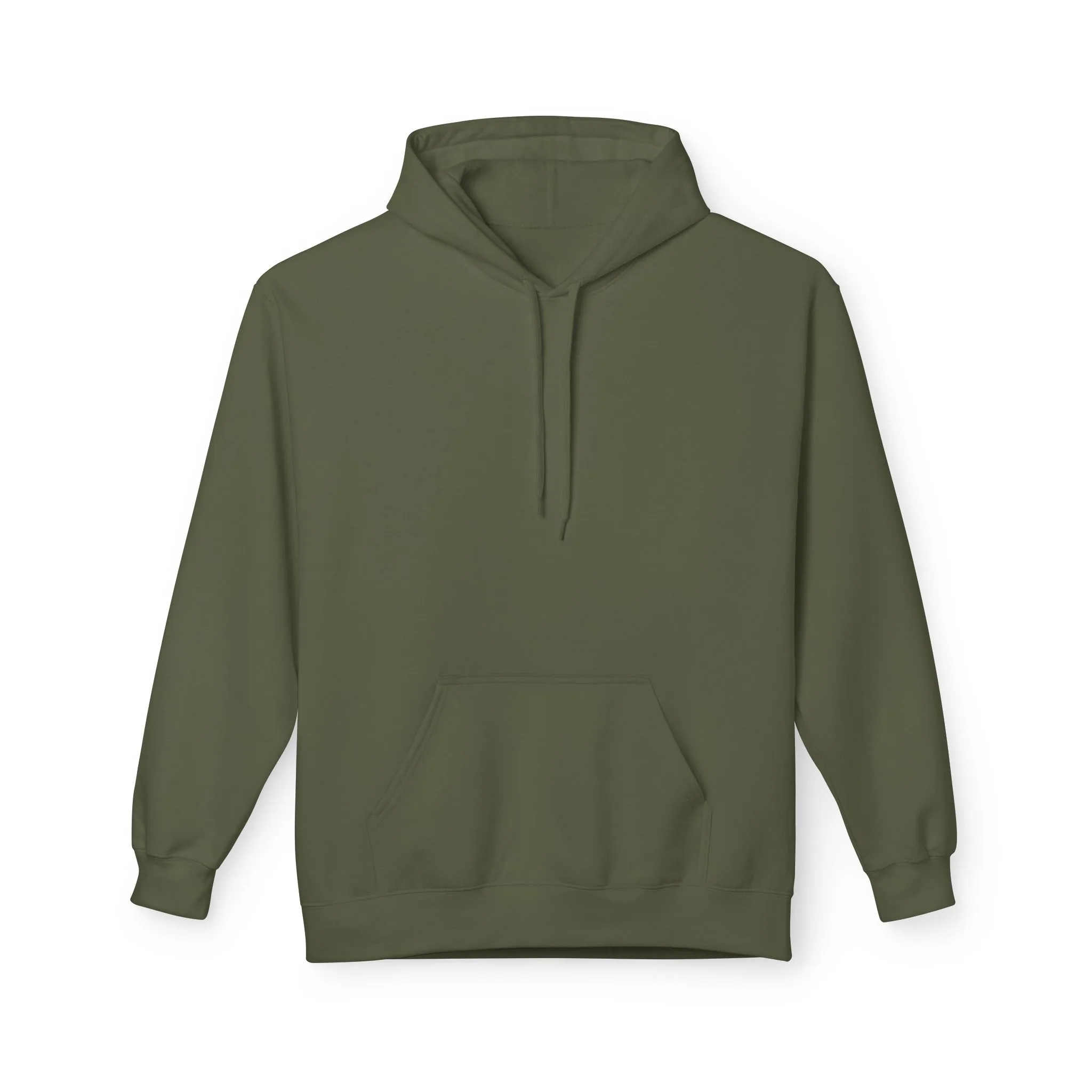 Men's Prosperity Club Pull Over Hoodie - Image 17