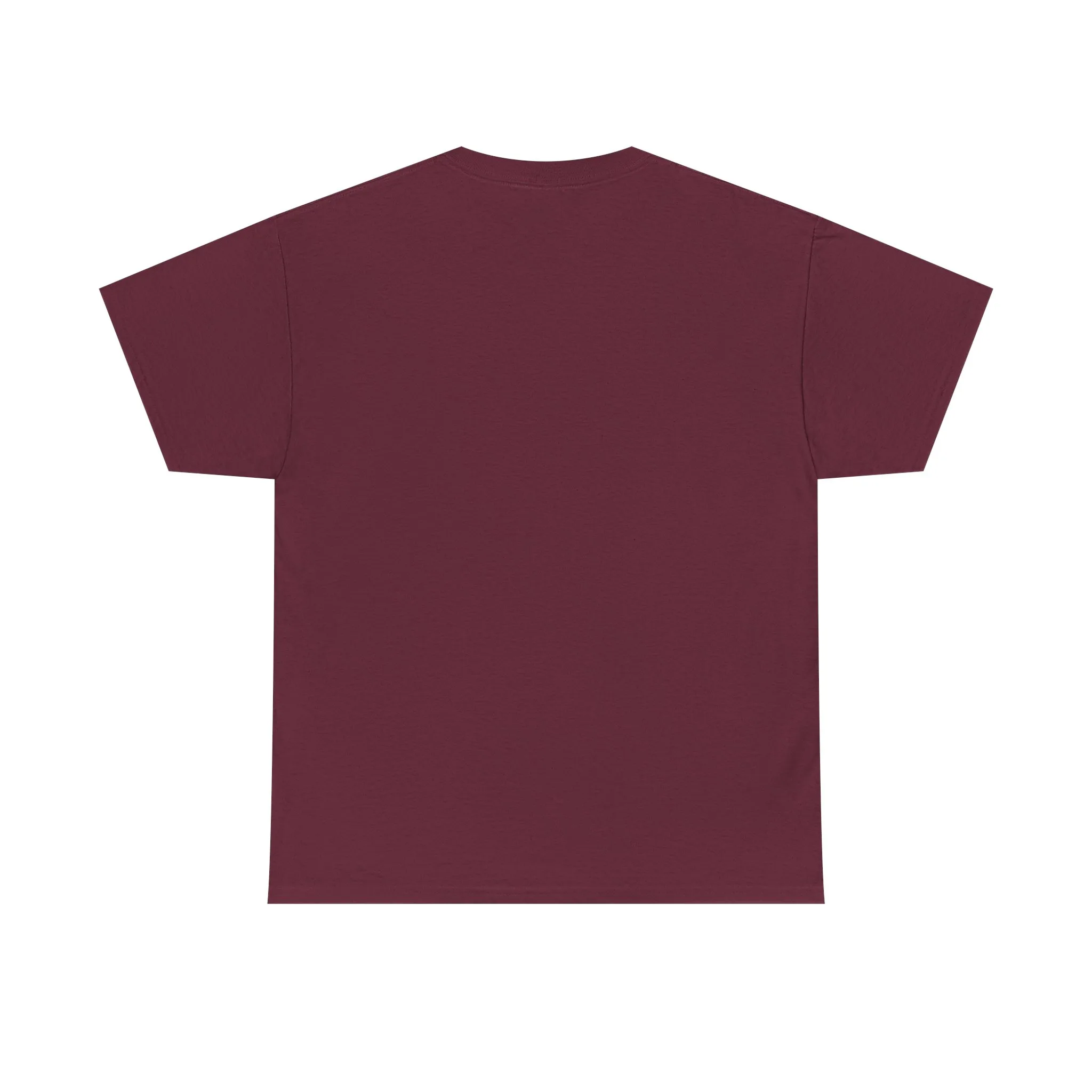 Men's Property Club Heavy Cotton Tee - Image 10
