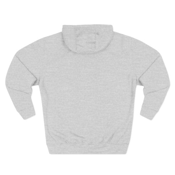 Men's Prosperity Club Fleece Hoodie - Image 2
