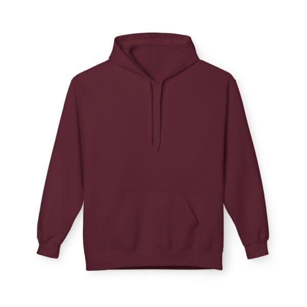 Men's Prosperity Club  Pull Over Hoodie - Image 20