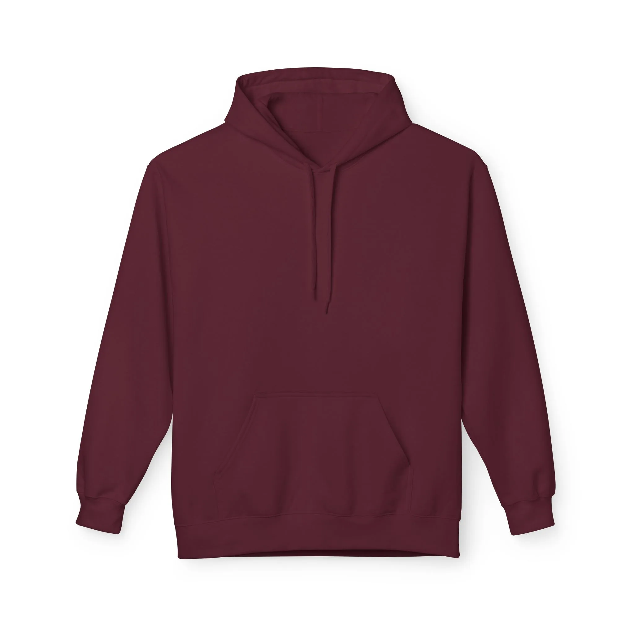 Men's Prosperity Club Pull Over Hoodie - Image 20