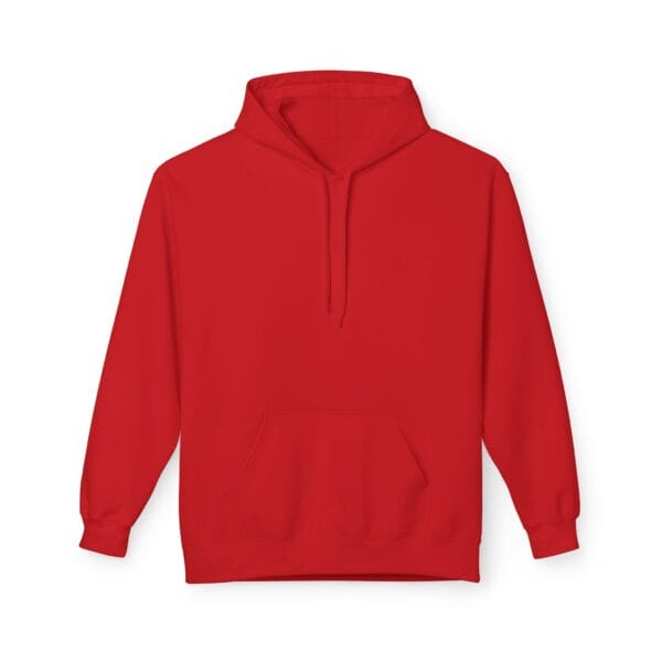 Men's Prosperity Club  Pull Over Hoodie - Image 5