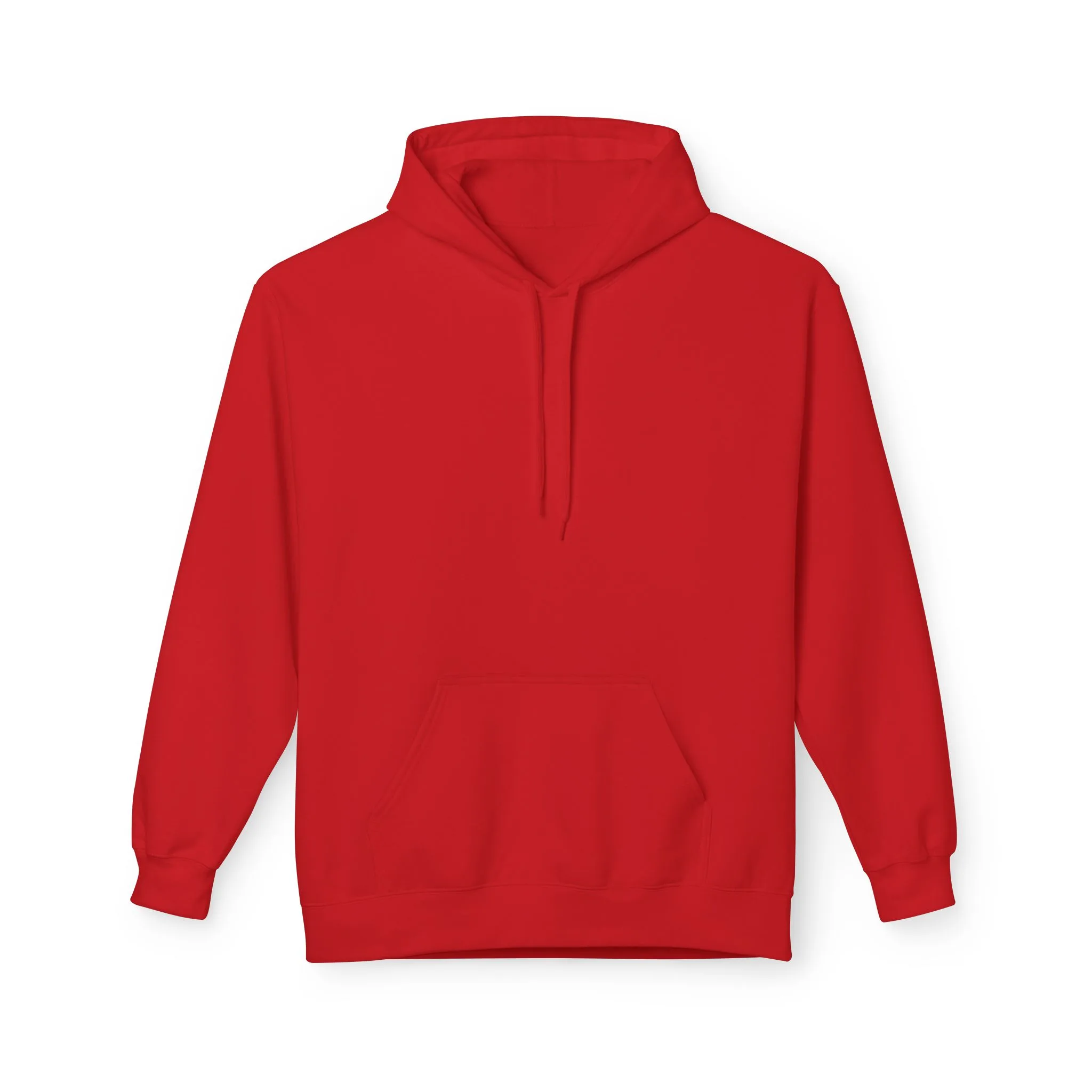 Men's Prosperity Club Pull Over Hoodie - Image 5