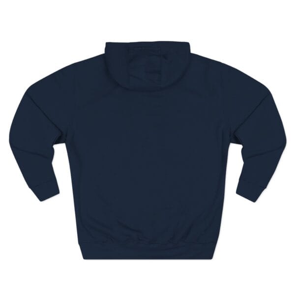 Men's Prosperity Club Fleece Hoodie - Image 10