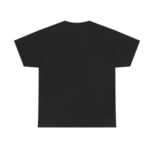 Men's Property Club Heavy Cotton Tee - Image 2