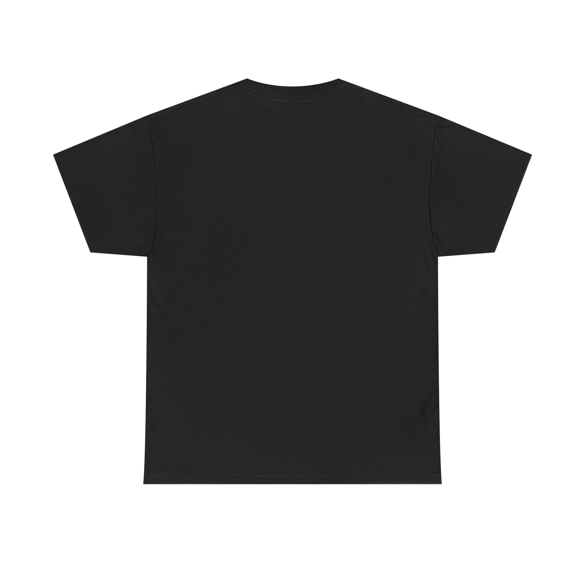 Men's Property Club Heavy Cotton Tee - Image 2