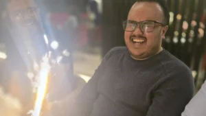 A-joyful-MPC-member-laughing-during-a-Community-event-at-MPC