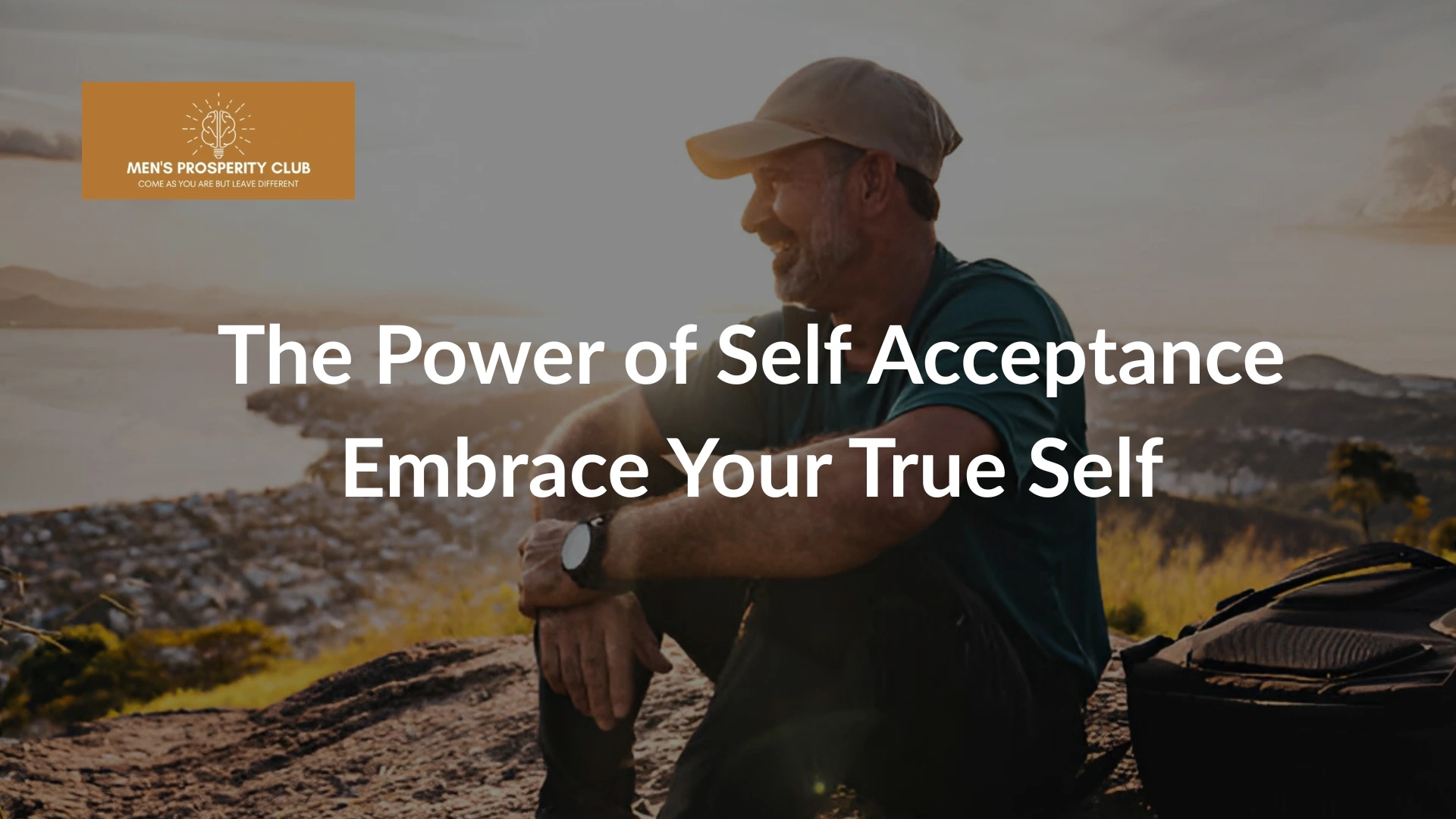True Elf The Power of Self Acceptance: Embrace Your True Self