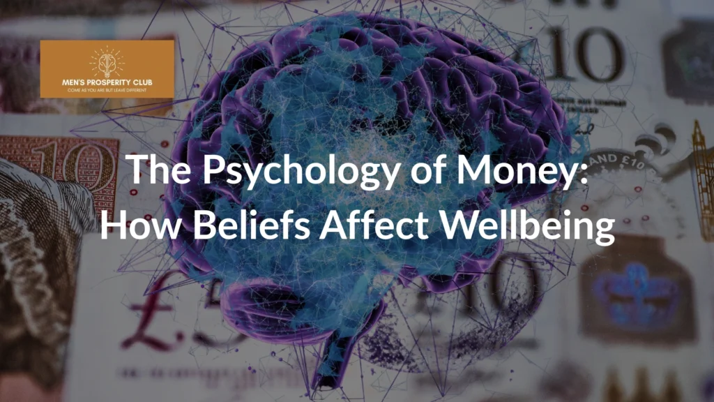 Visual-representation-of-The-Psychology-of-Money-showing-money-and-a-brain-connected-by-digital-elements