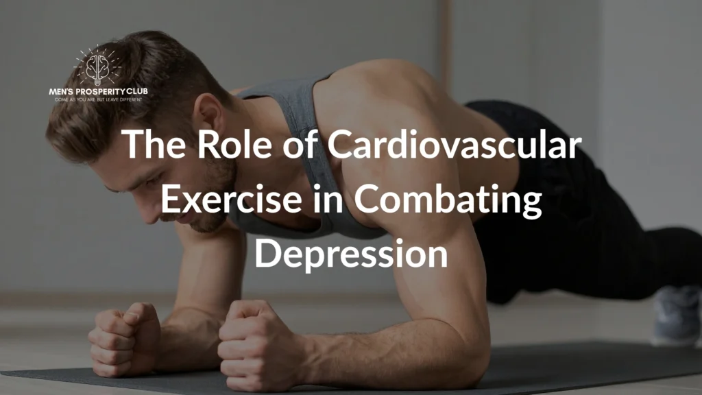 Man-doing-a-plank-as-part-of-cardiovascular-exercise