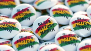 Black-History-Month-celebration-badges