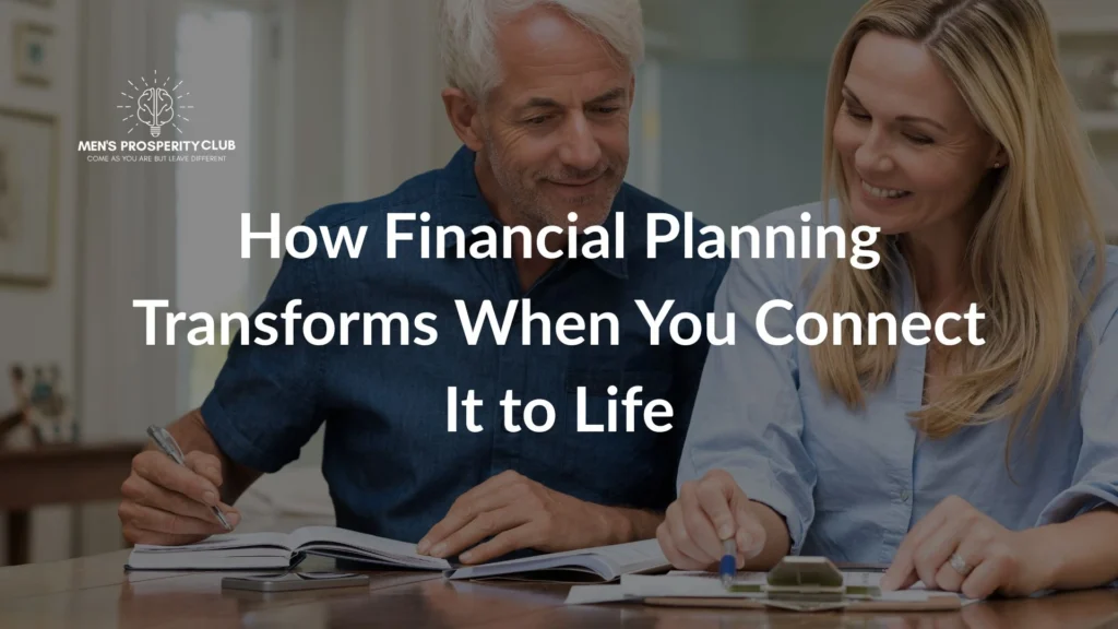 Couple-working-together-on-financial-planning