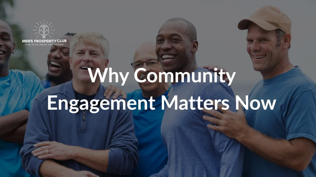 Group-of-men-smiling-and-engaging-in-conversation-highlighting-the-importance-of-Community-Engagement