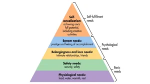 Maslows-Hierarchy-of-Needs-representing-Mental-Health-needs