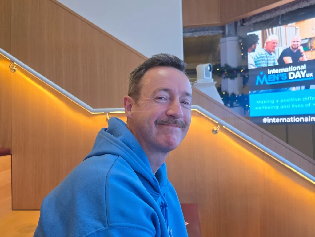Close-up-of-speaker-at-Aston-Universitys-Mens-Day-event