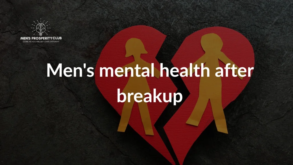 Illustration-of-a-broken-heart-with-male-and-female-figures-representing-Mens-Mental-Health-After-Breakup