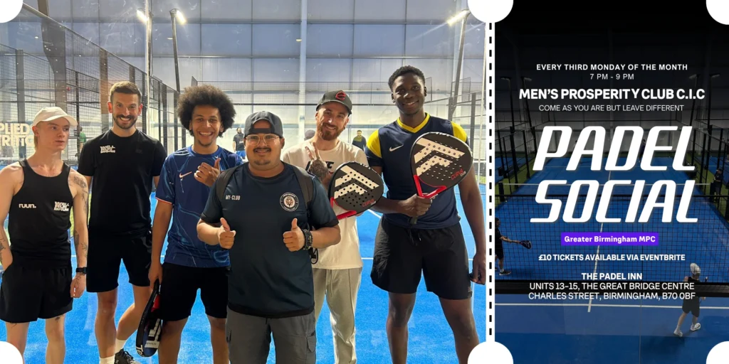 Padel-Social-Greater-Birmingham