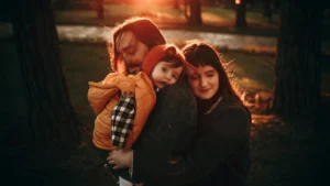 A-family-embracing-symbolizing-a-deep-emotional-connection