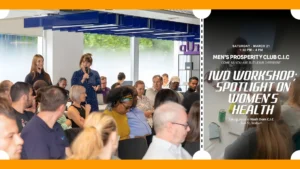 IWD-womens-health-workshop-poster