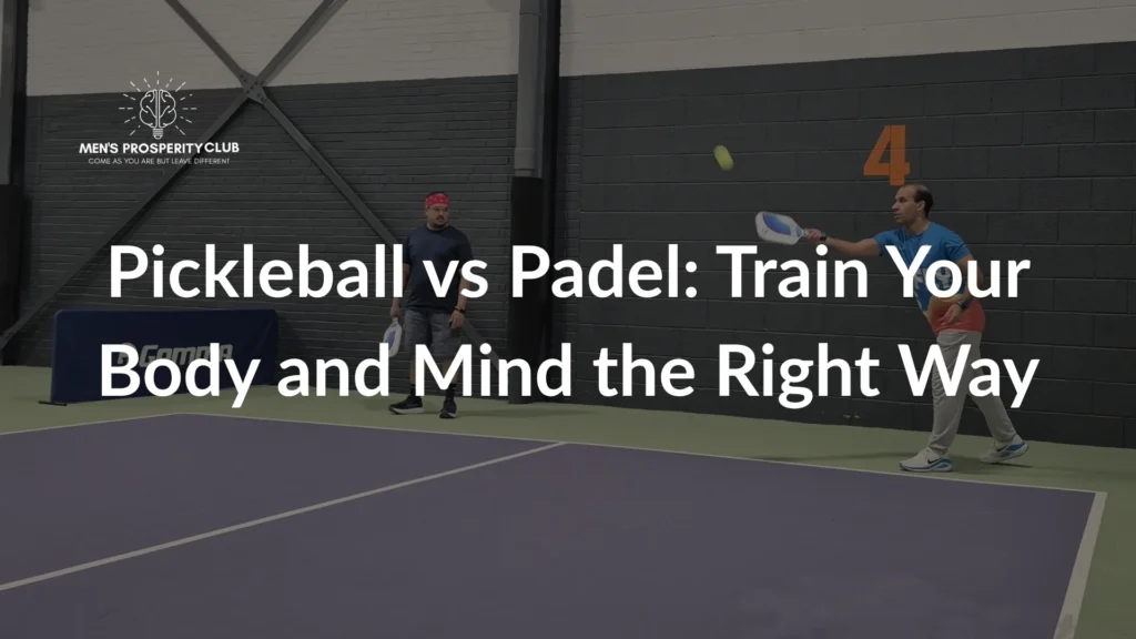 Pickleball-vs-Padel-indoor-court-match