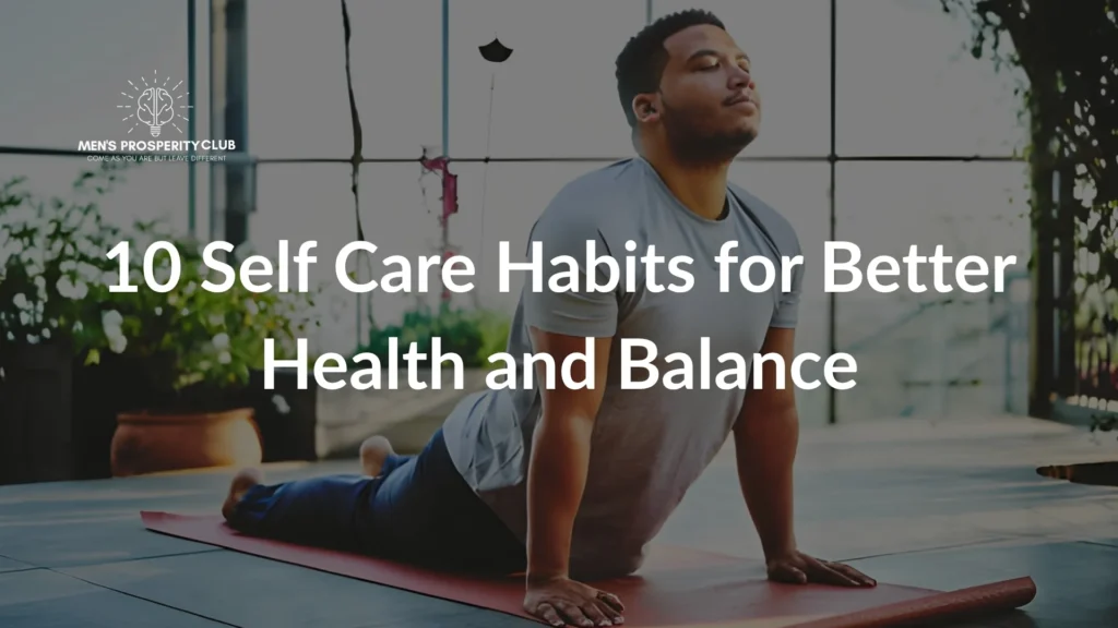 Self-Care-Habits-yoga-stretch-for-better-health