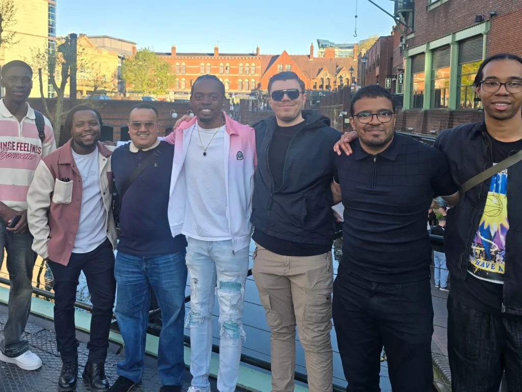 MPC-Walk-and-Talk-Birmingham Event