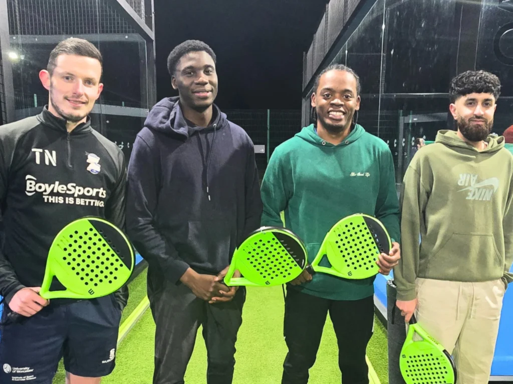 Sport-social-pickle-ball-event