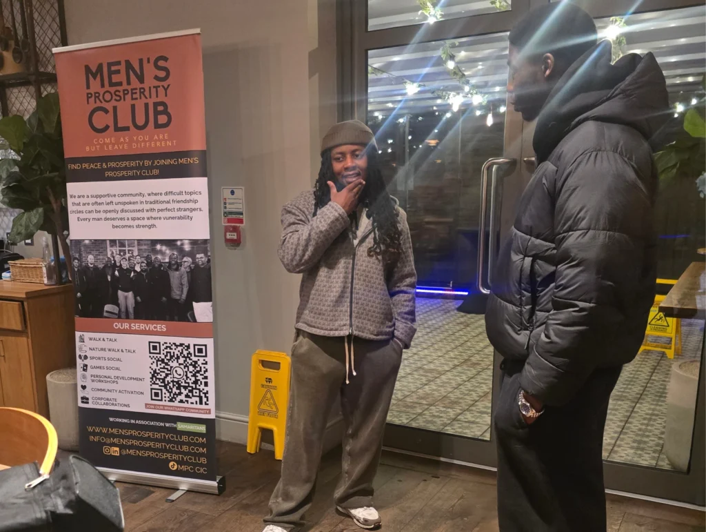 faith-and-spirituality-session-season-4-men-talking-at-mens-prosperity-club