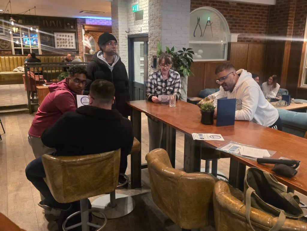 health-and-fitness-session-season-4-group-discussion-at-mens-prosperity-club