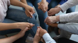 mental-health-awareness-week-group-support-session