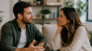 couple-having-an-open-and-honest-conversation-demonstrating-trust-and-communication-in-a-healthy-relationship