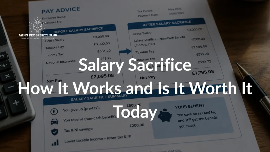 salary-sacrifice-payslip-before-and-after-tax-comparison-infographic-for-uk-employees
