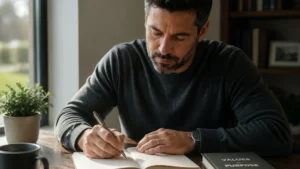 Finding-Purpose-in-Life-through-journalling-reflection-and-personal-growth