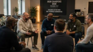 Finding-Purpose-in-Life-through-mens-community-support-and-meaningful-conversations