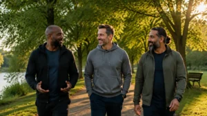 Finding-Purpose-in-Life-through-mens-connection-walk-and-talk-and-brotherhood