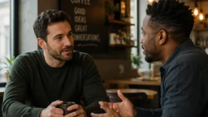 Hope-and-Resilience-two-men-having-a-meaningful-coffee-conversation-showing-peer-support-and-connection