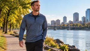 Man-walking-beside-a-riverside-path-for-mental-wellbeing